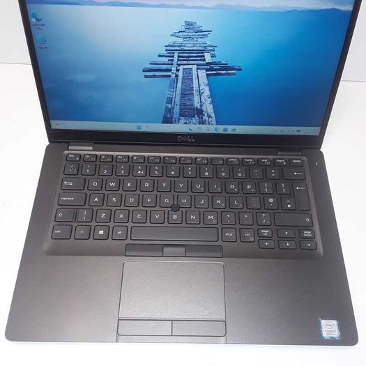 Dell Latitude 5400 | Intel Core i7-8665U | 16GB RAM | 256GB SSD | 14" HD Laptop