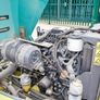 Ammann ARX26 double drum ride on roller Image 5