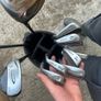 Left Hand Golf Set Image 3