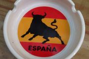 Ashtray  / Espana
