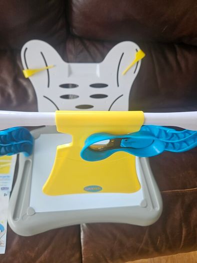 Supergraph Drawing Station