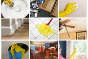 Cleaning
