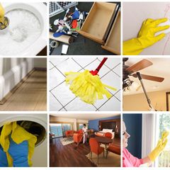 Cleaning