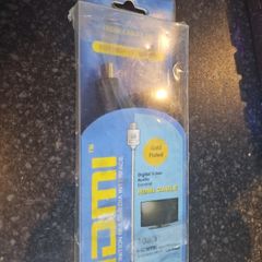 Hdmi