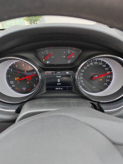 2019 Opel Astra 1.0 | 1 Family Owner | NCT 01/27