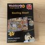 Jigsaws 150 pcs WASGIJ 5 euro each 4 different puzzles available Image 2
