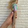 Barbie from Tanner Pooping Dog Set ONLY Barbie Doll Used Please see photos Image 9