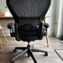 Herman Miller Aeron Chair size B Image 3