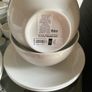 Crockery. 21 pieces Image 5