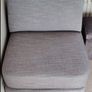 Ez living single seater sofa bed Image 2