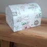 Handmade storage box Image 7