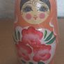 Russian Nesting Doll Image 3