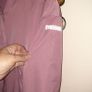 Gymshark Rose Pink Size Small Bomber Image 6