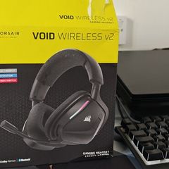corsair v2 void Wireless for all