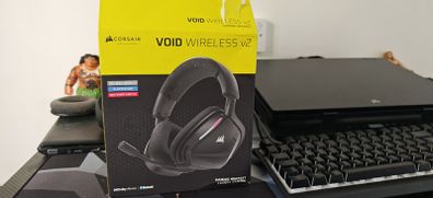 corsair v2 void Wireless for all