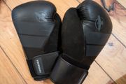 Hayabusa S4 Boxing Gloves