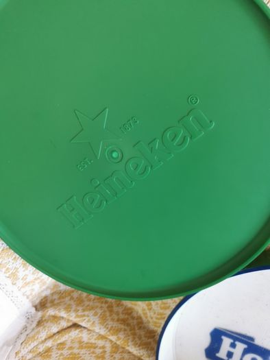Heineken Trays