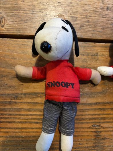 Snoppy