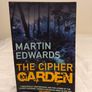 Martin Edwards Crime Thriller Novels Book Collection Image 7
