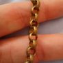 arthritis chain  proper copper Image 2