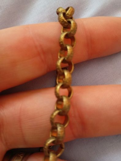 arthritis chain  proper copper