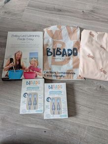 new bibado coverall plus accessories