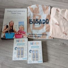 new bibado coverall plus accessories