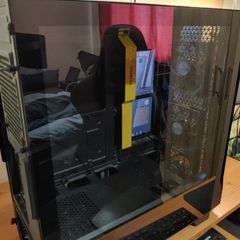 Gamdias Athena P1 Lite