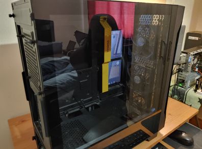 Gamdias Athena P1 Lite
