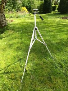 Camera Tripod Velbon