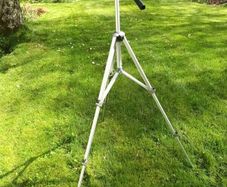 Camera Tripod Velbon