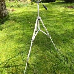 Camera Tripod Velbon