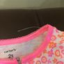 Carter pajamas Size 92 to 98 cm New with Tags Image 3