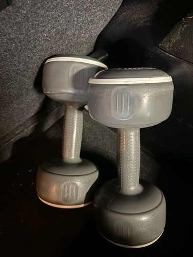 Dumbbells