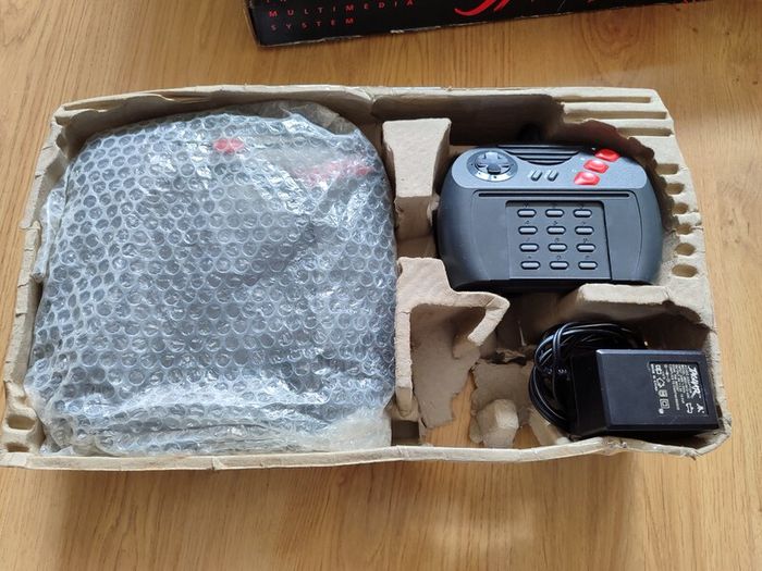 Atari Jaguar
