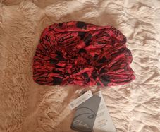Hair turban/ cancer cap