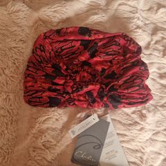 Hair turban/ cancer cap