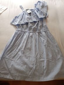 New Girls Dress