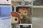 FUNKO POP! Sabito Demon Slayer #1404