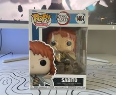 FUNKO POP! Sabito Demon Slayer #1404