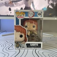 FUNKO POP! Sabito Demon Slayer #1404