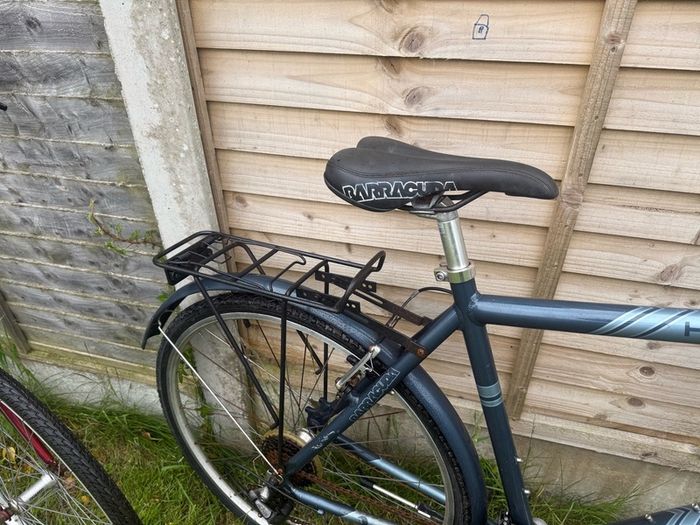 28" inch city bikes all working