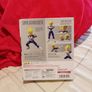 SH Figuarts Vegeta Image 2
