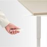 Ikea Trotten Sit/stand Desk Image 2