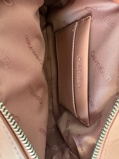 New Authentic Calvin Klein bag
