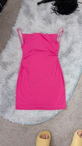 Bershka dress
