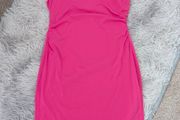 Bershka dress