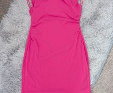 Bershka dress