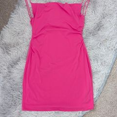 Bershka dress