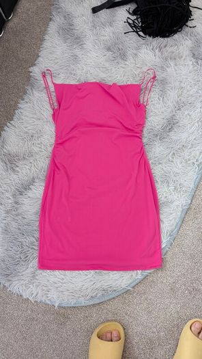 Bershka dress